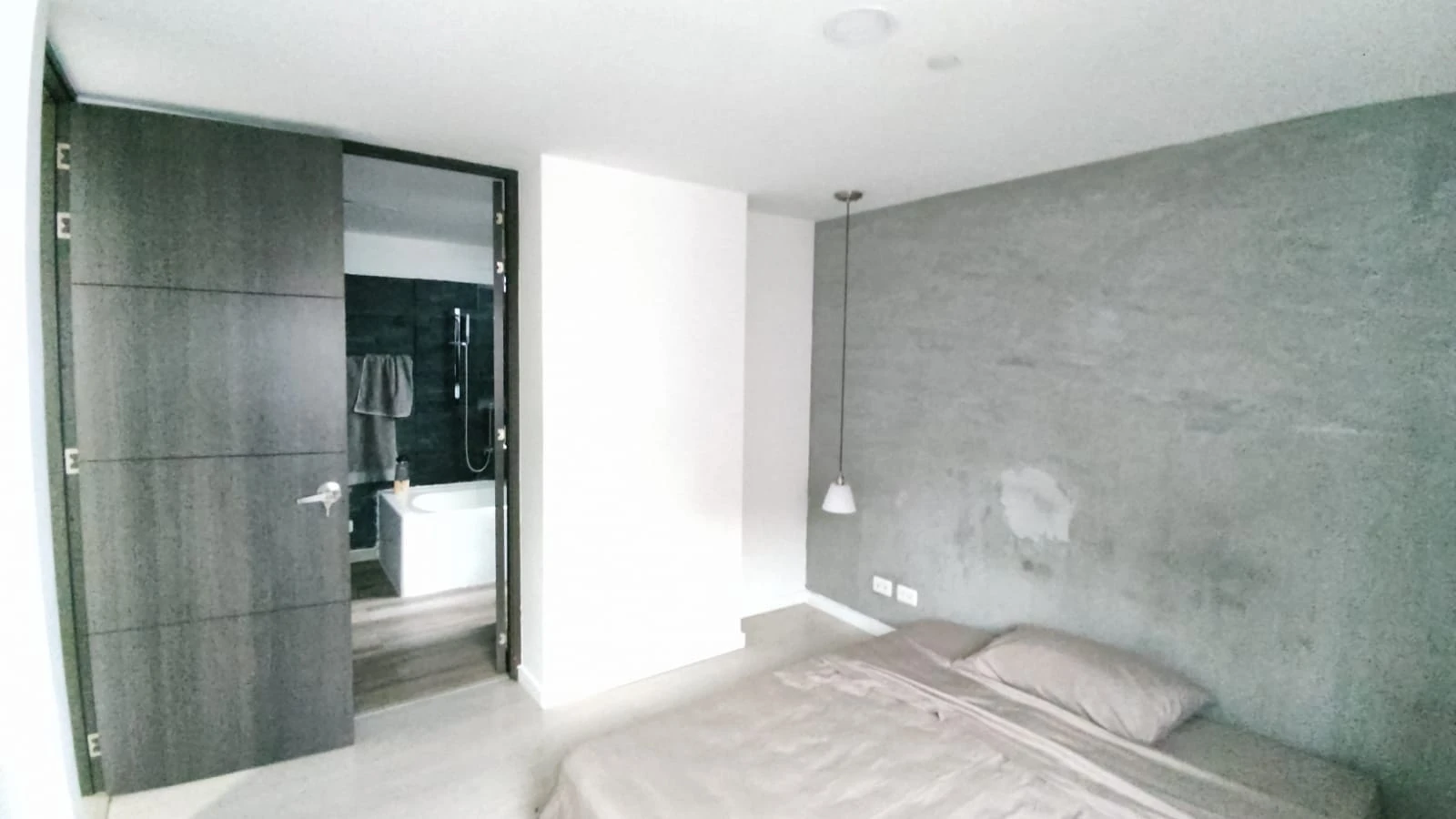 apartamento en arriendo sector Abadia Envigado