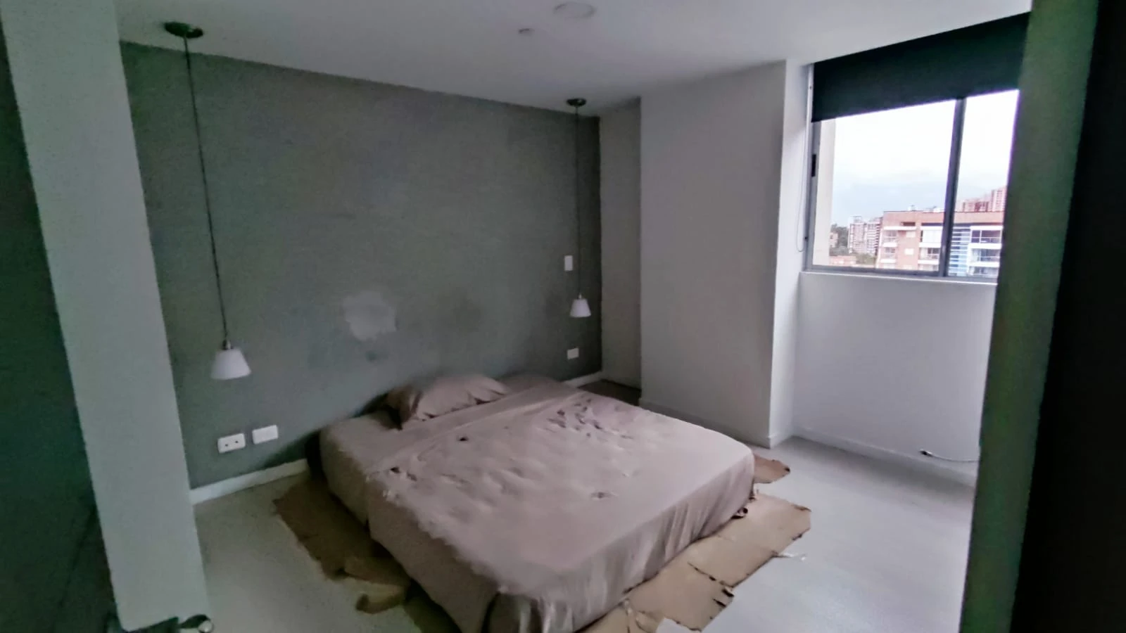 apartamento en arriendo sector Abadia Envigado
