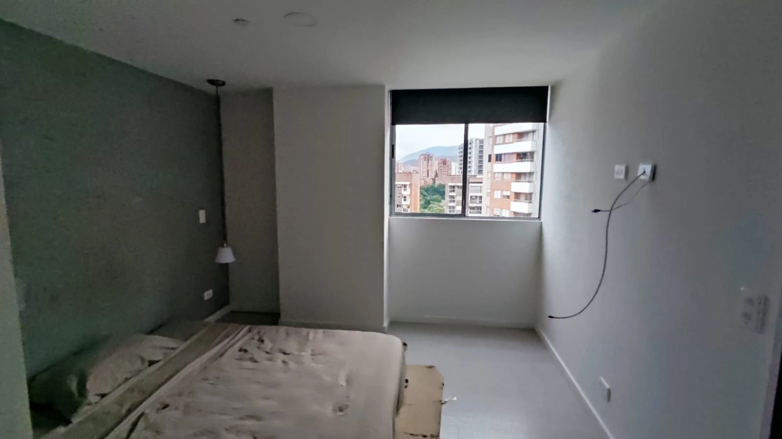 apartamento en arriendo sector Abadia Envigado