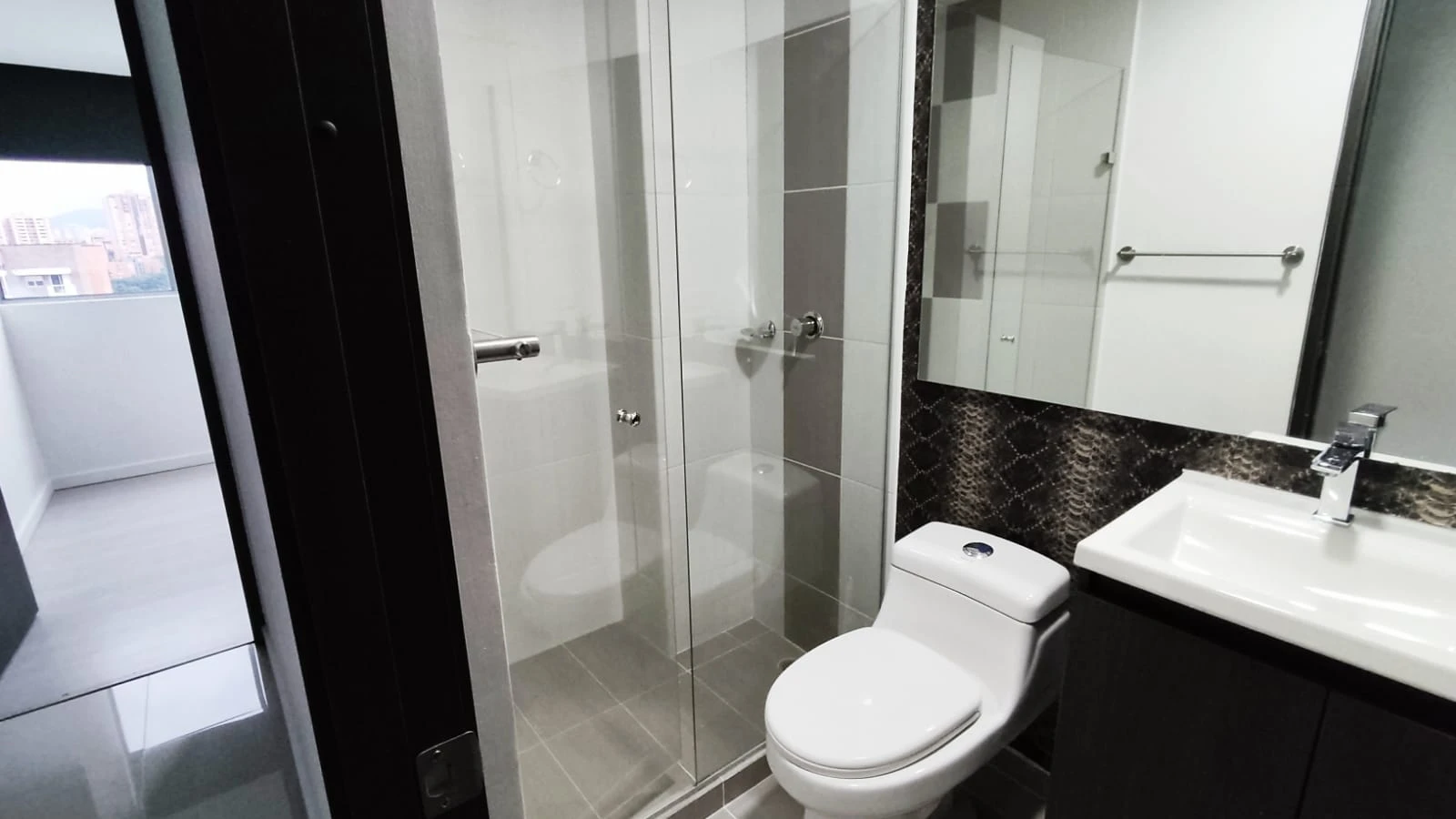apartamento en arriendo sector Abadia Envigado