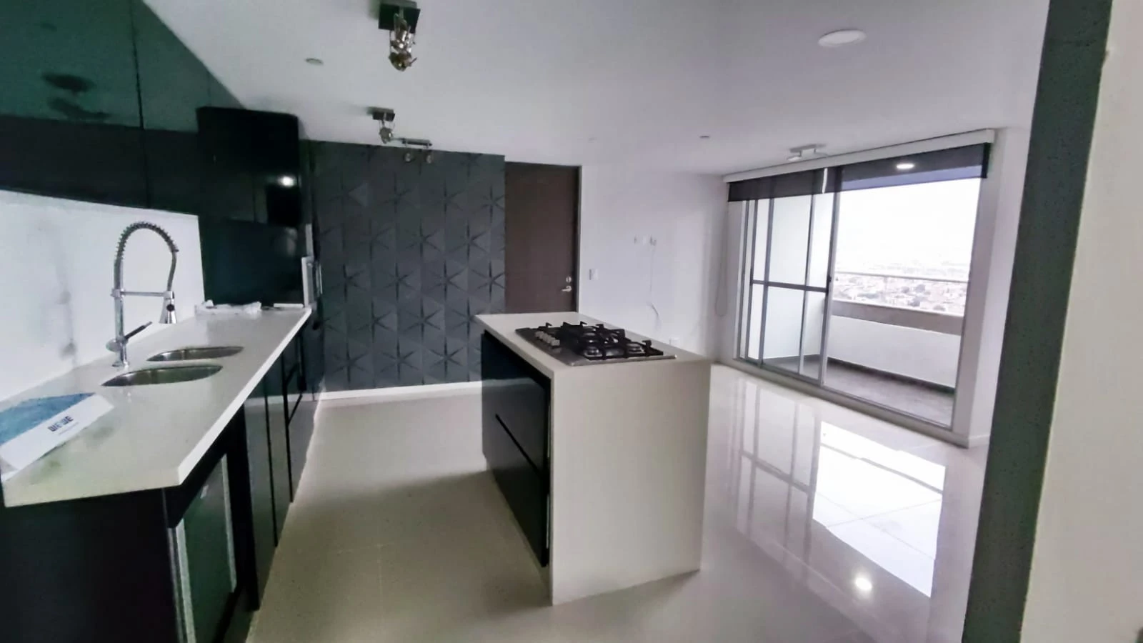 apartamento en arriendo sector Abadia Envigado
