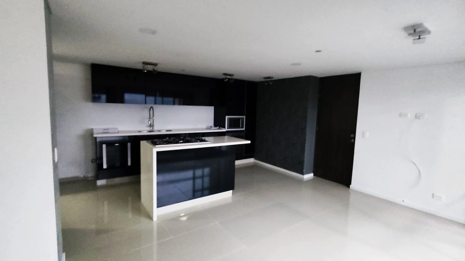 apartamento en arriendo sector Abadia Envigado