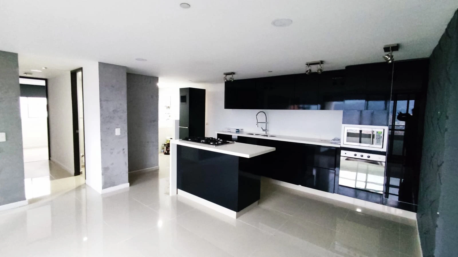apartamento en arriendo sector Abadia Envigado