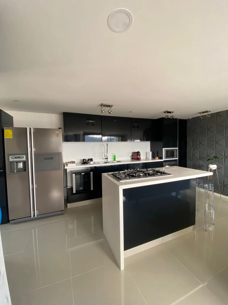 apartamento en arriendo sector Abadia Envigado