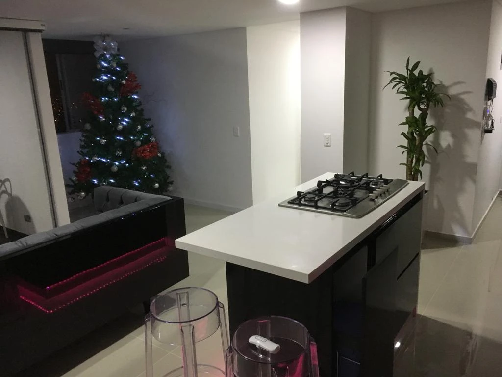 apartamento en arriendo sector Abadia Envigado