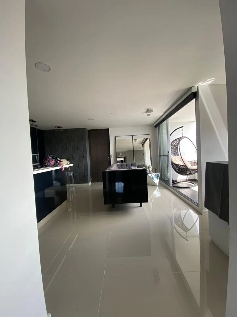 apartamento en arriendo sector Abadia Envigado