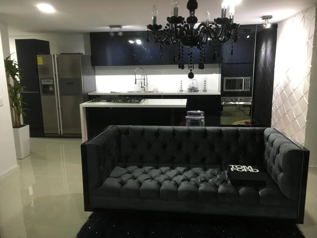 apartamento en arriendo sector Abadia Envigado
