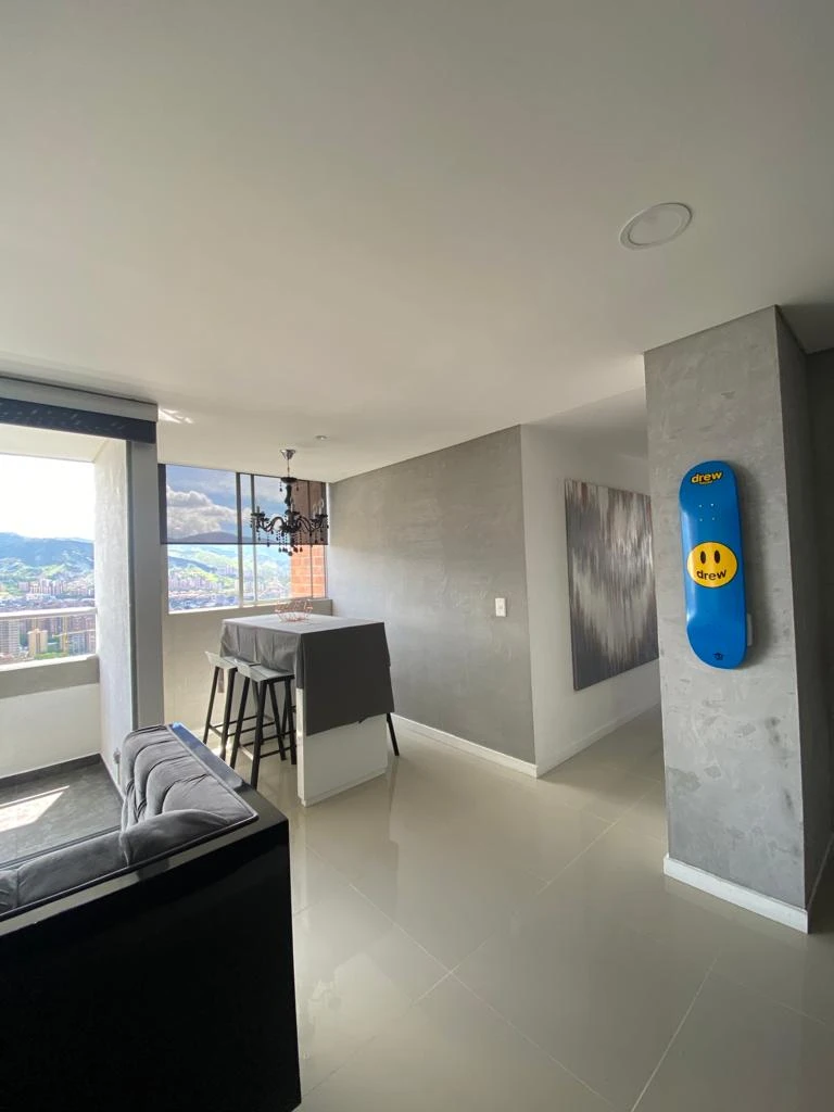 apartamento en arriendo sector Abadia Envigado