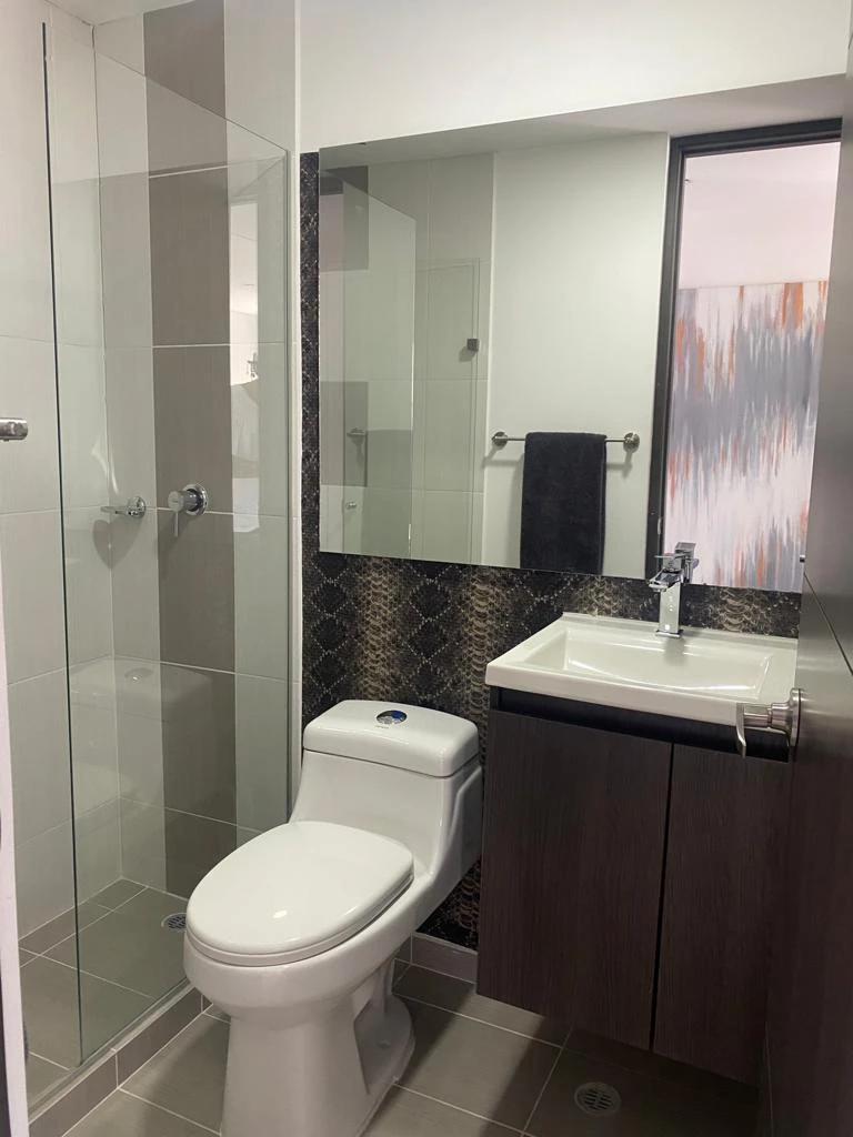 apartamento en arriendo sector Abadia Envigado