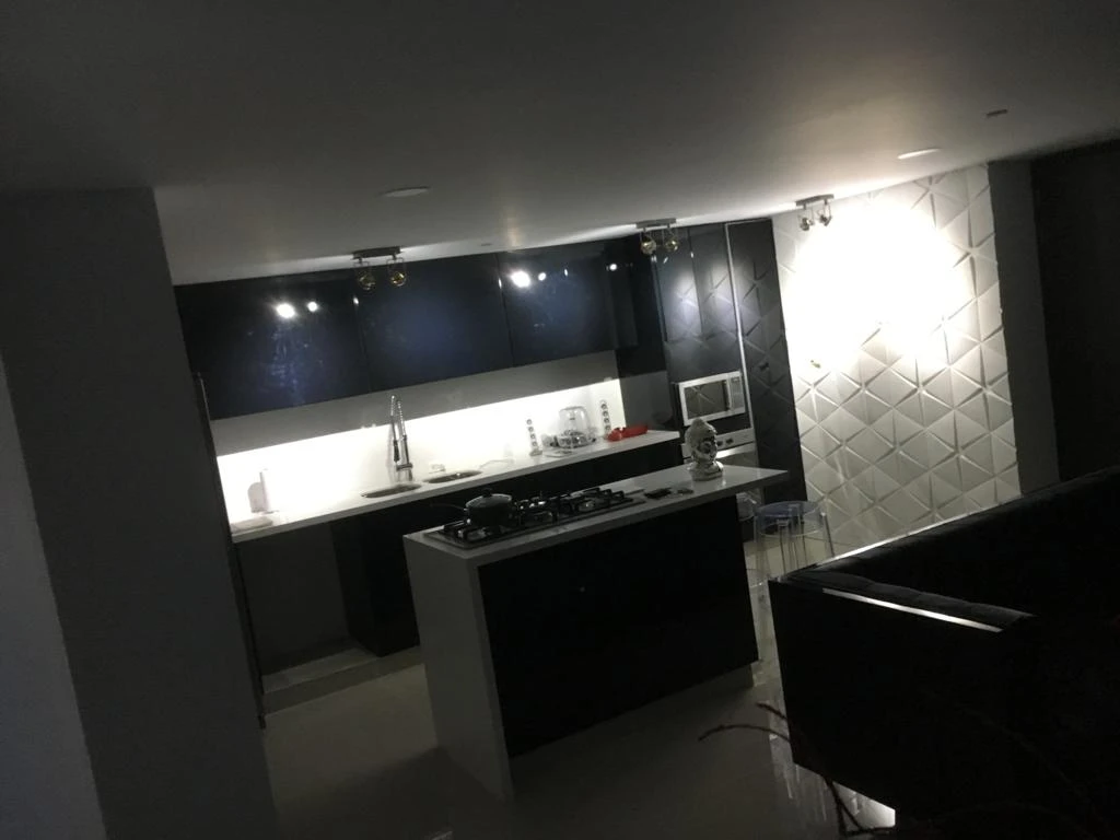 apartamento en arriendo sector Abadia Envigado