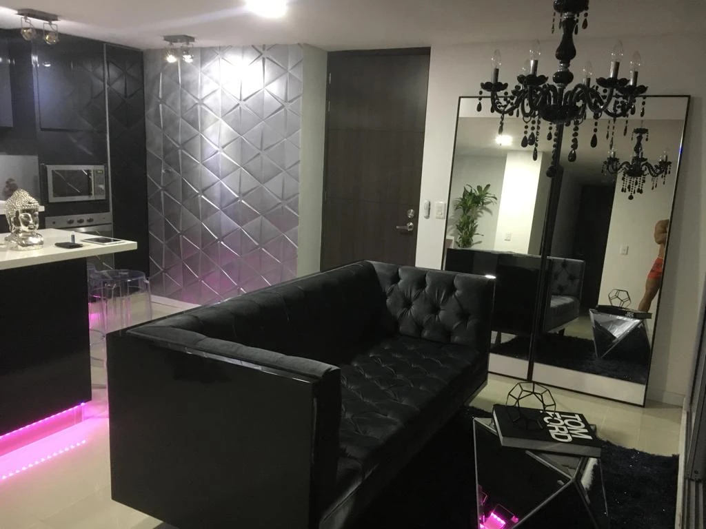 apartamento en arriendo sector Abadia Envigado