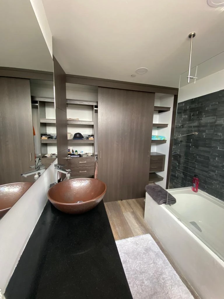 apartamento en arriendo sector Abadia Envigado