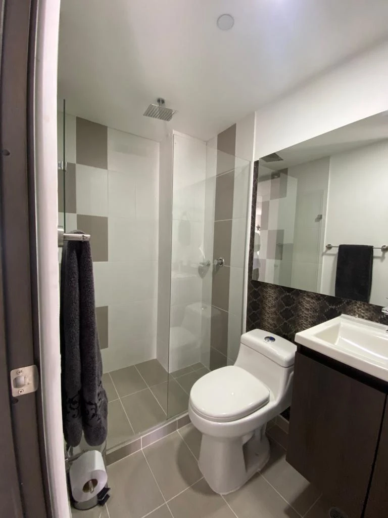 apartamento en arriendo sector Abadia Envigado