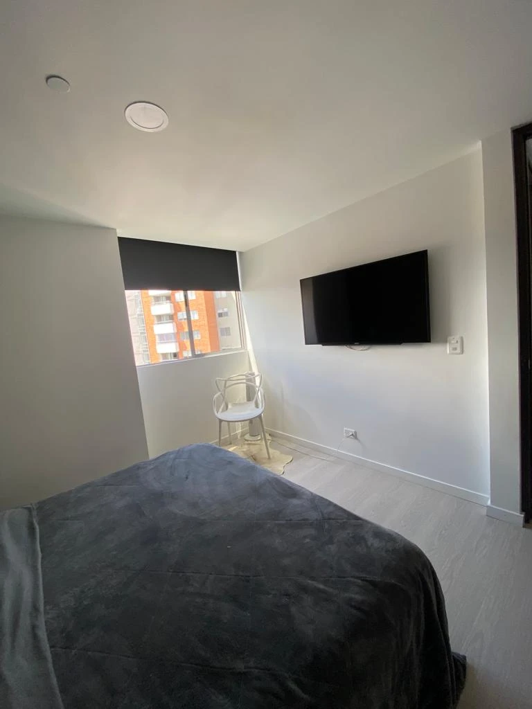 apartamento en arriendo sector Abadia Envigado