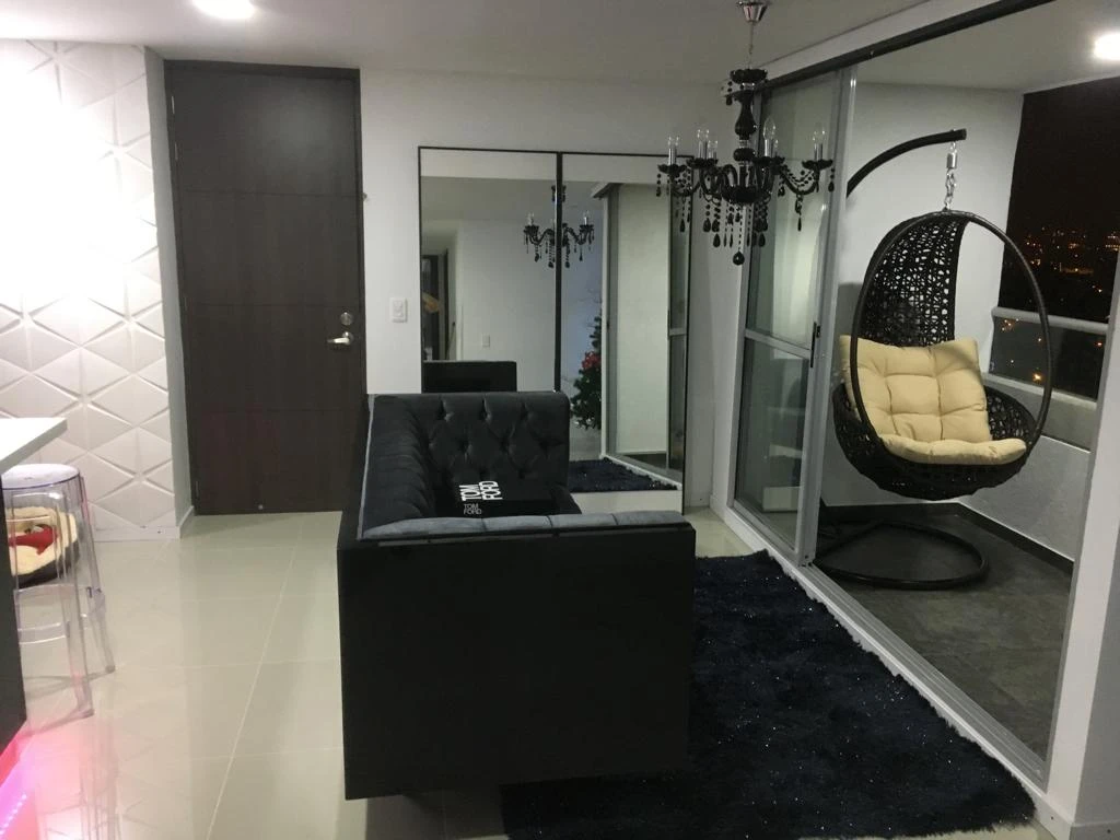 apartamento en arriendo sector Abadia Envigado