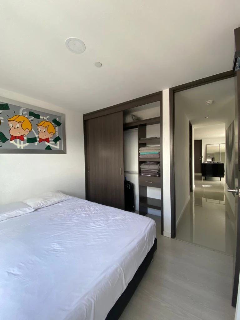 apartamento en arriendo sector Abadia Envigado