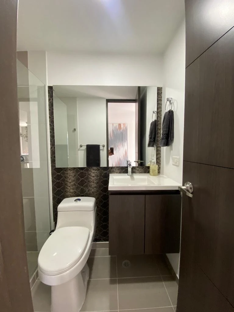 apartamento en arriendo sector Abadia Envigado