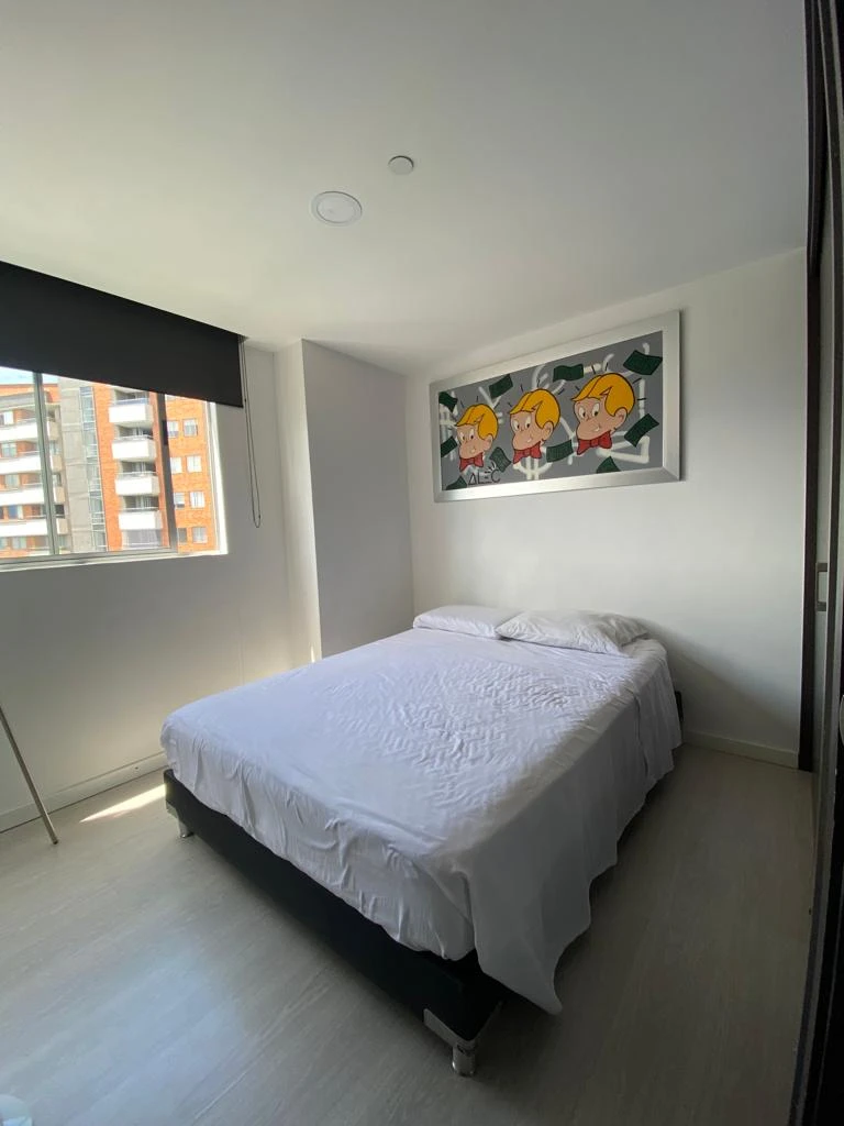 apartamento en arriendo sector Abadia Envigado