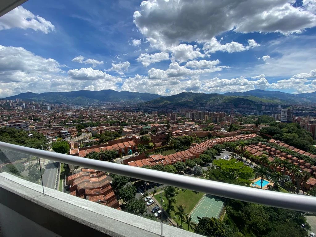 apartamento en arriendo sector Abadia Envigado