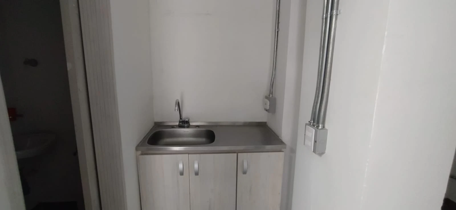 Local en Arriendo Estadio Medellin