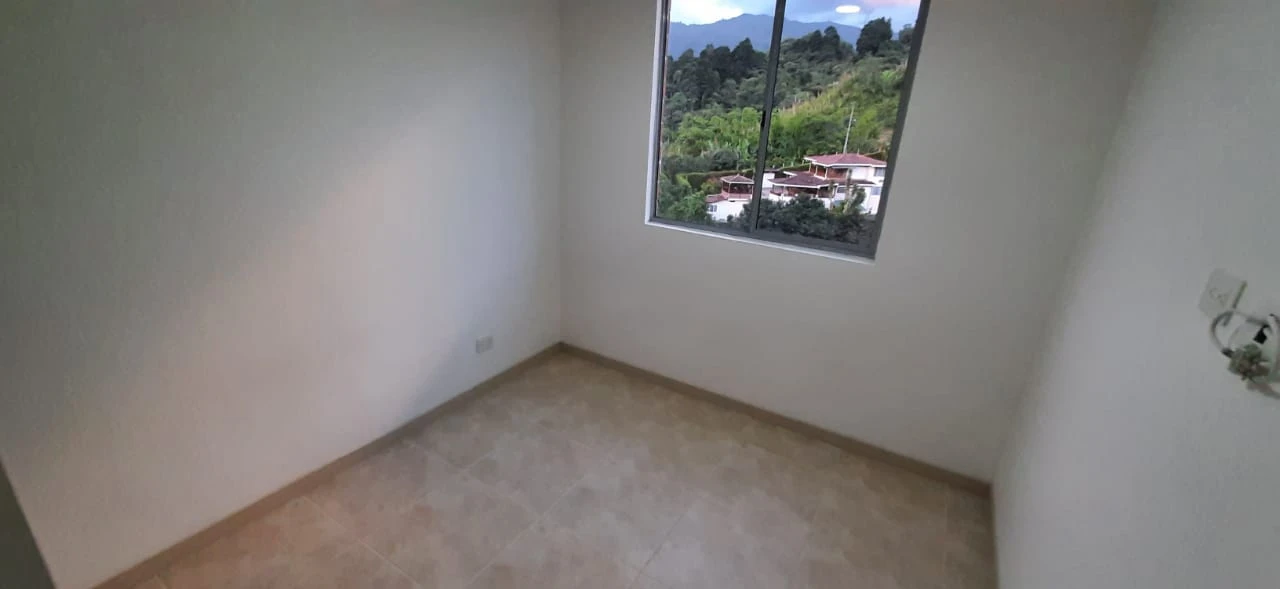 Apartamento en Venta La Cuenca Envigado