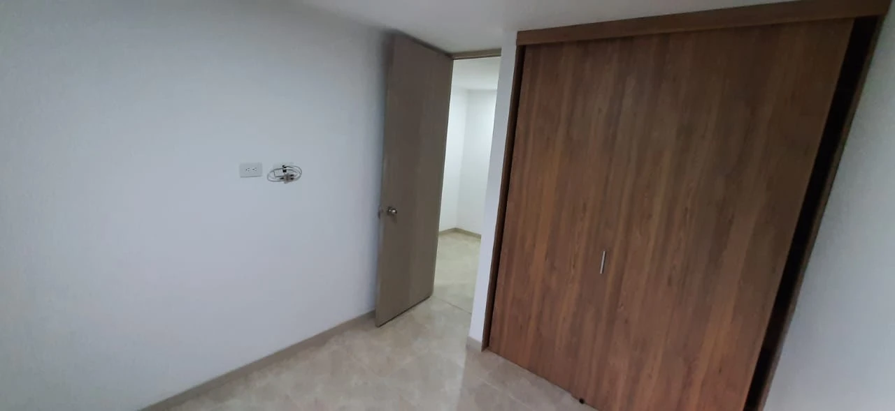 Apartamento en Venta La Cuenca Envigado