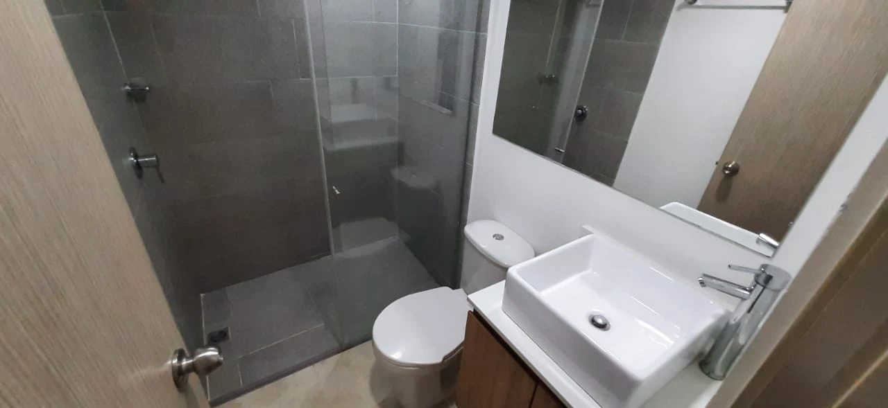 Apartamento en Venta La Cuenca Envigado