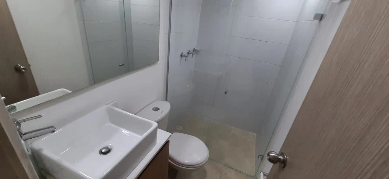 Apartamento en Venta La Cuenca Envigado