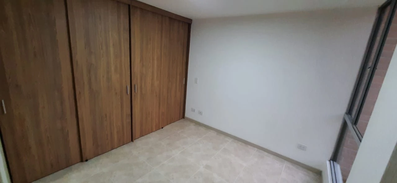 Apartamento en Venta La Cuenca Envigado