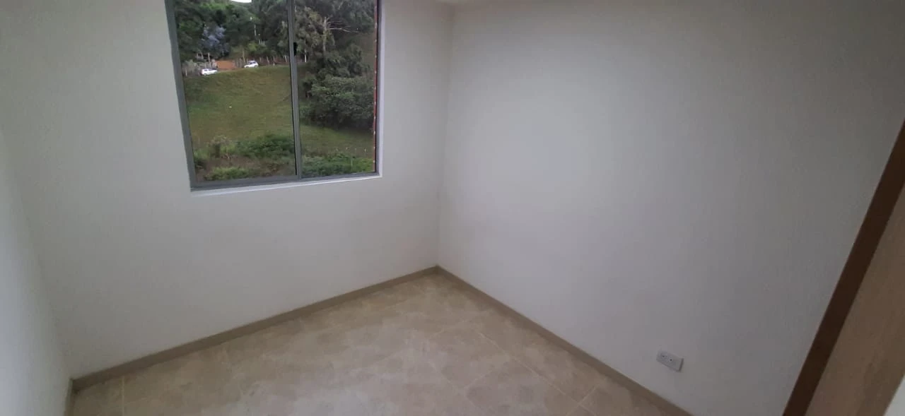 Apartamento en Venta La Cuenca Envigado