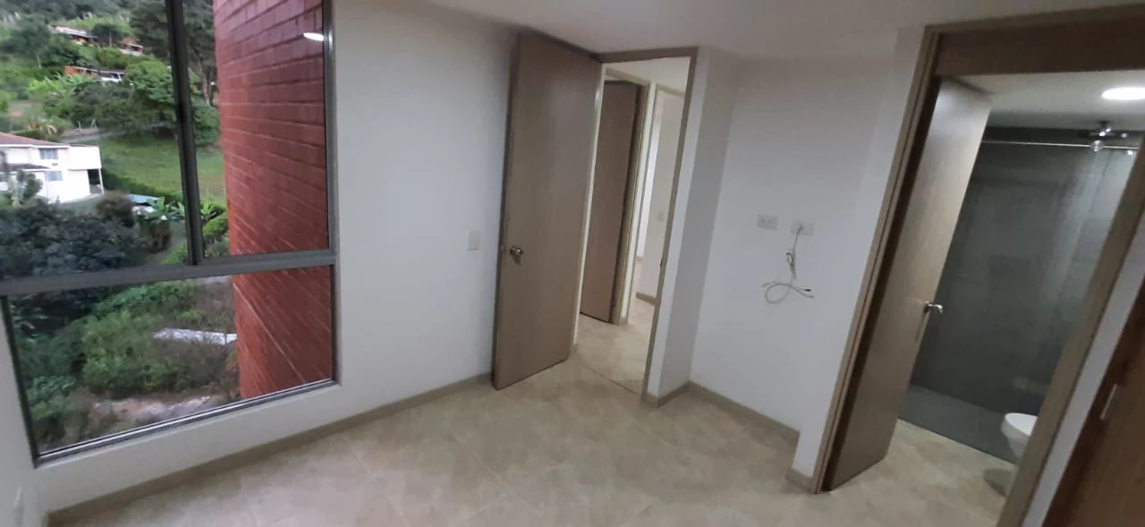 Apartamento en Venta La Cuenca Envigado