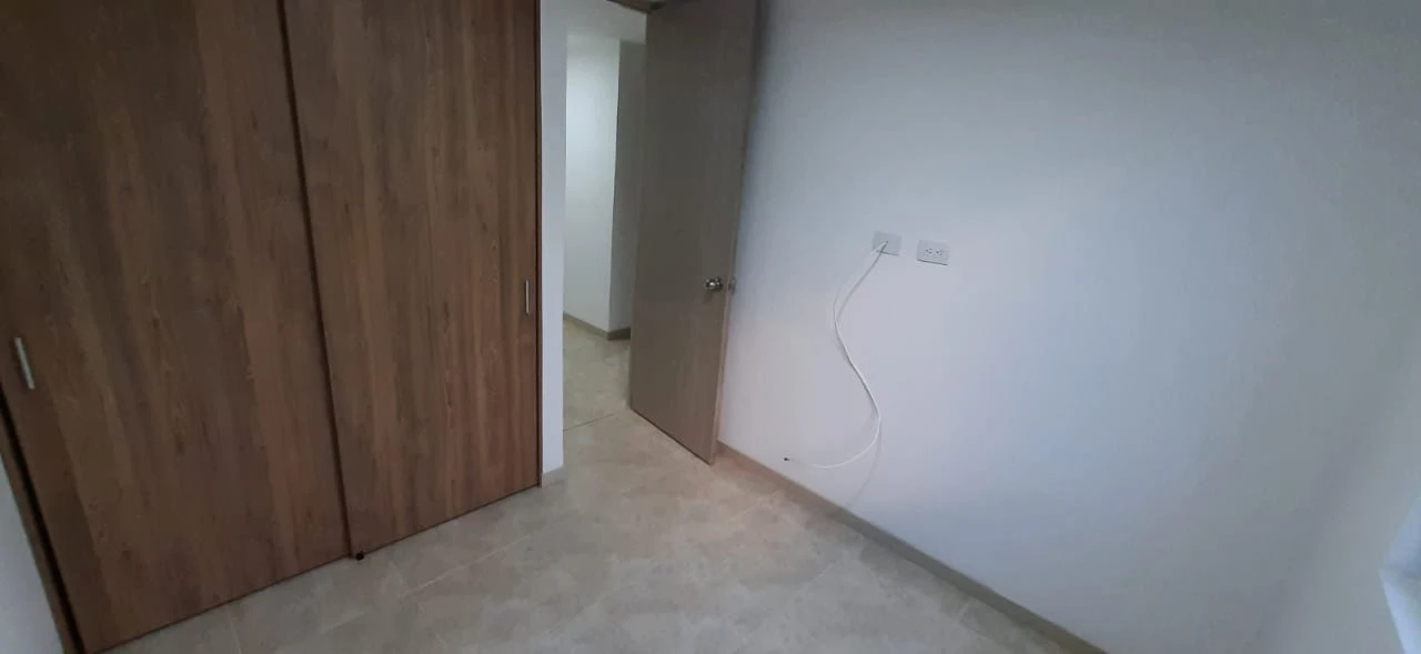 Apartamento en Venta La Cuenca Envigado