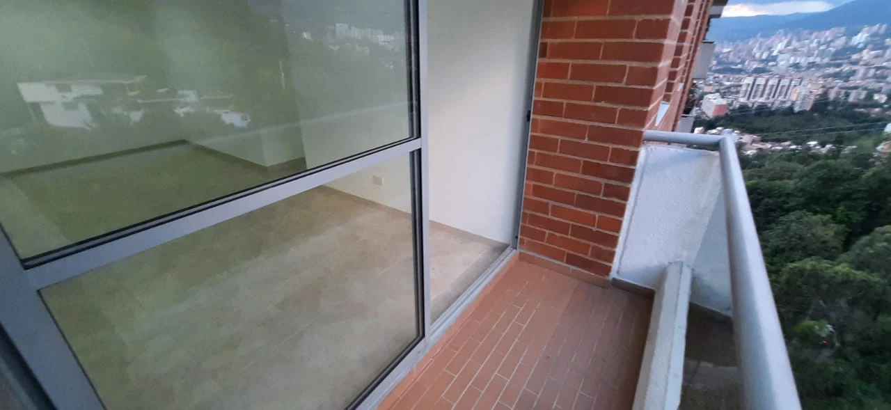Apartamento en Venta La Cuenca Envigado