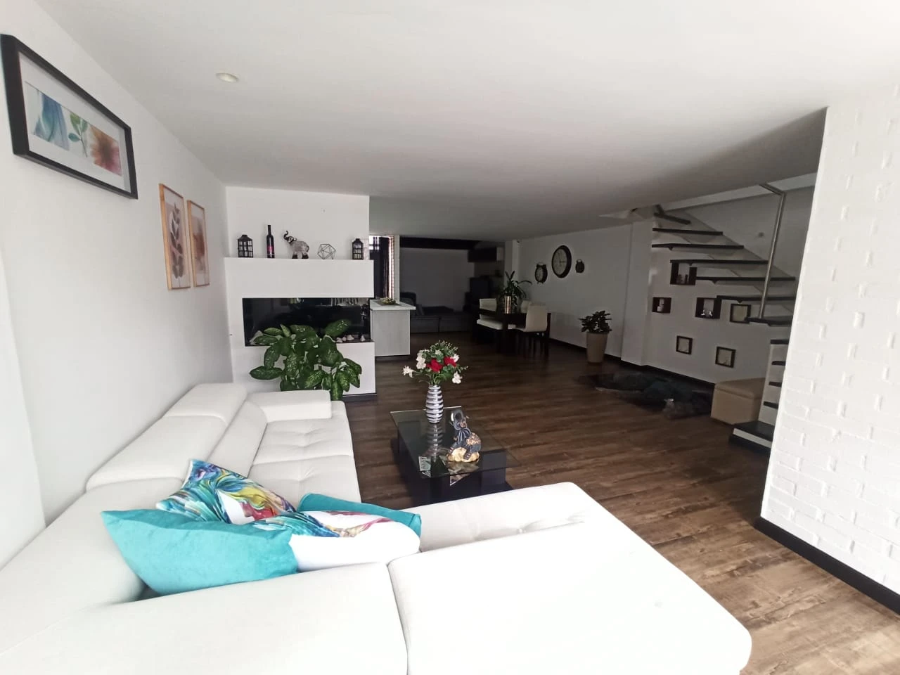 Casa en Venta La Aldea La Estrella