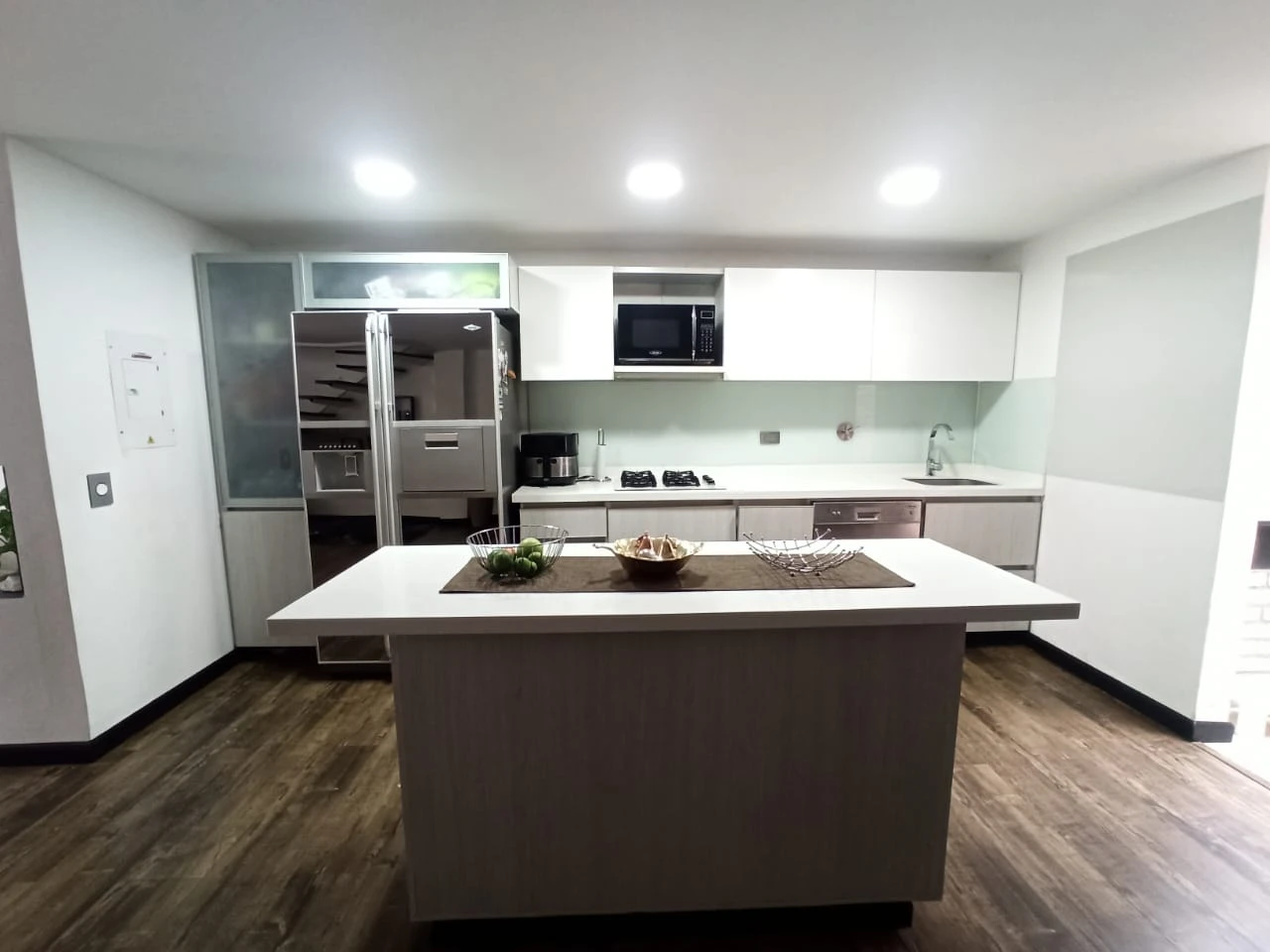 Casa en Venta La Aldea La Estrella