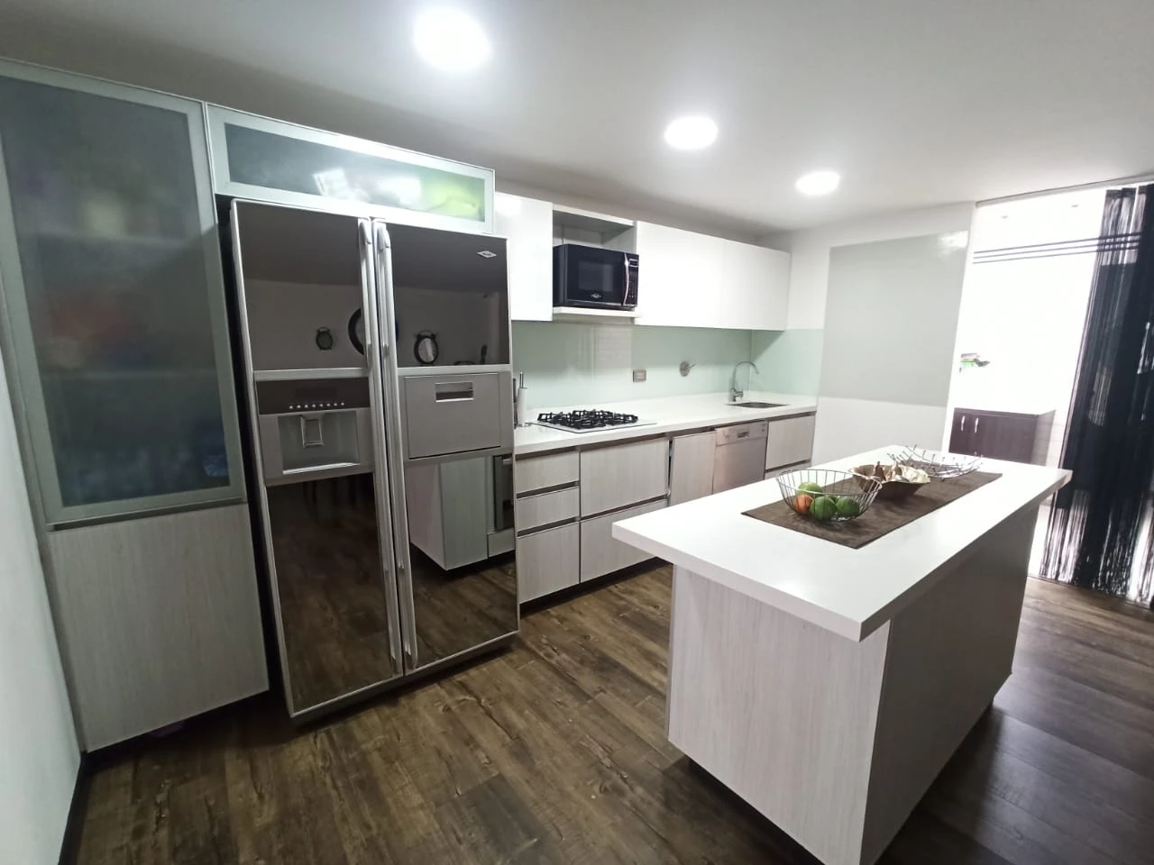Casa en Venta La Aldea La Estrella