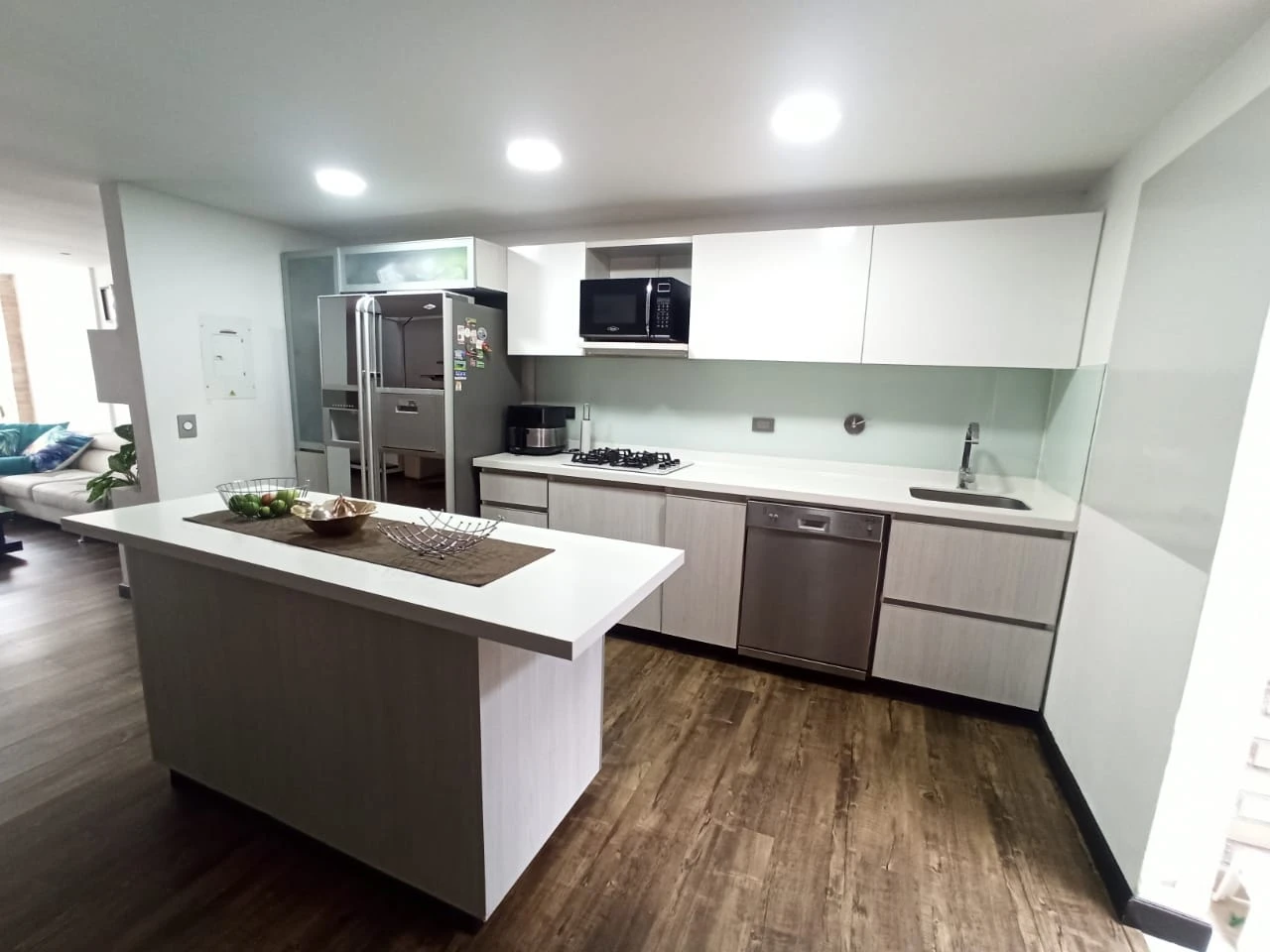 Casa en Venta La Aldea La Estrella
