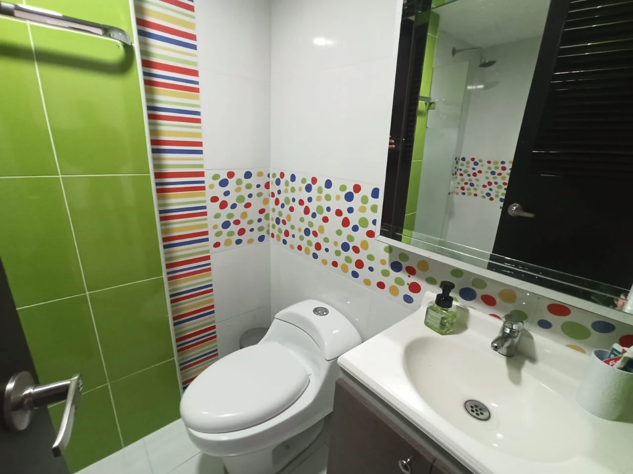 Casa en Venta La Aldea La Estrella