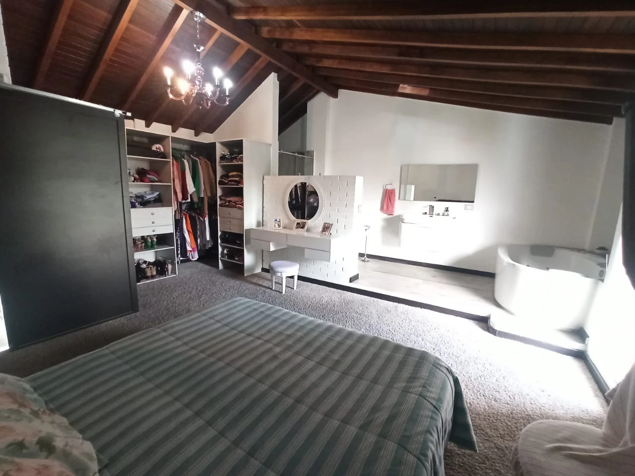 Casa en Venta La Aldea La Estrella