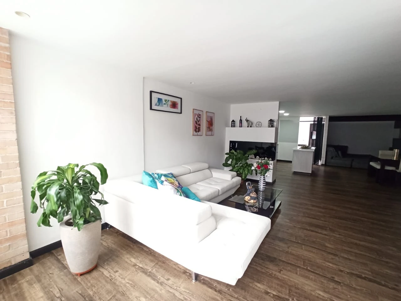 Casa en Venta La Aldea La Estrella