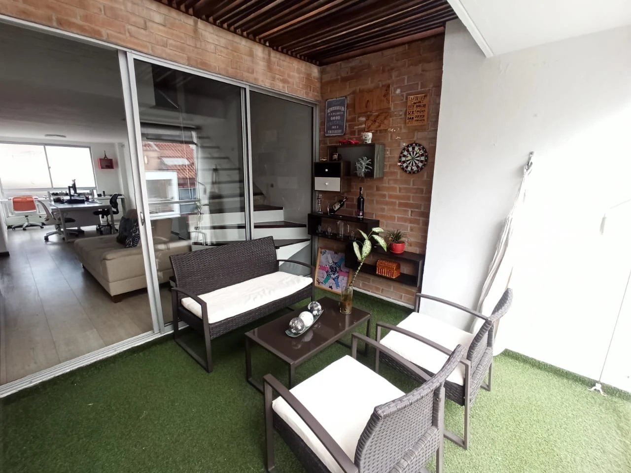 Casa en Venta La Aldea La Estrella