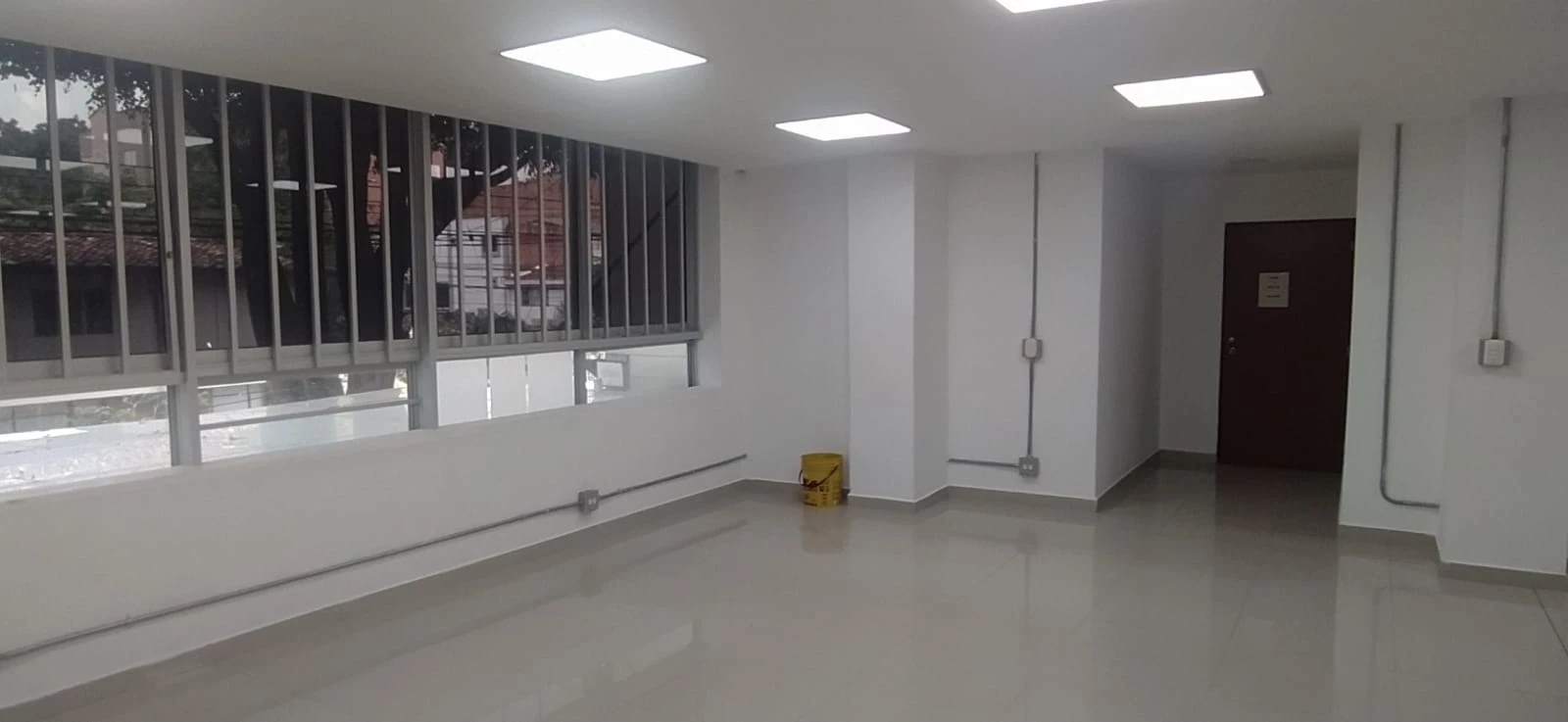 Oficina en Arriendo Estadio Medellín