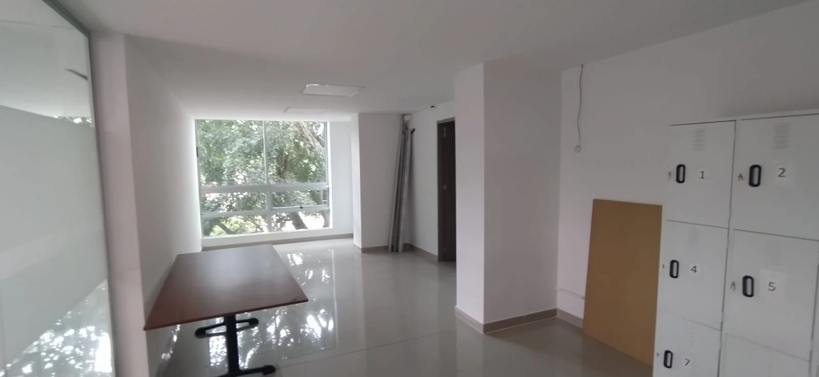Oficina en Arriendo