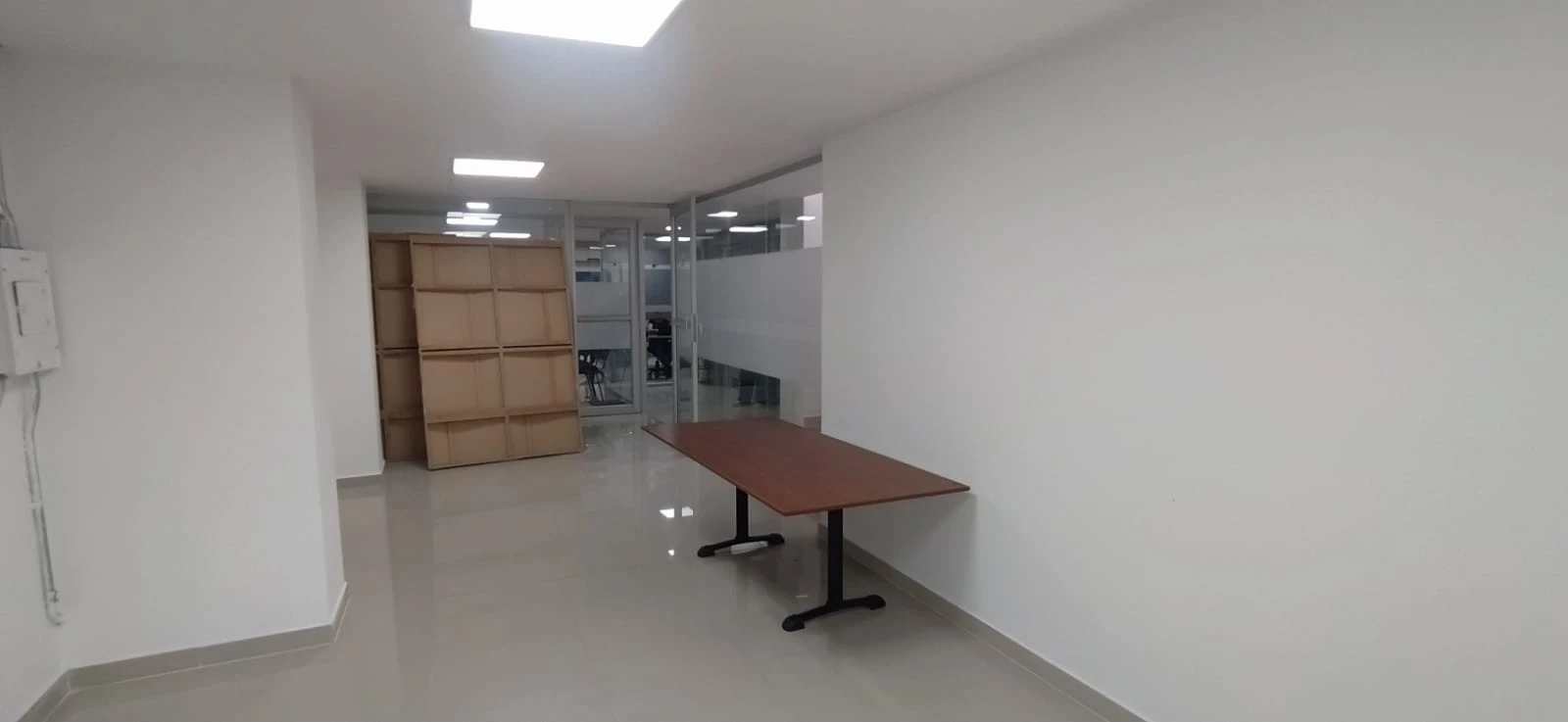 Oficina en Arriendo