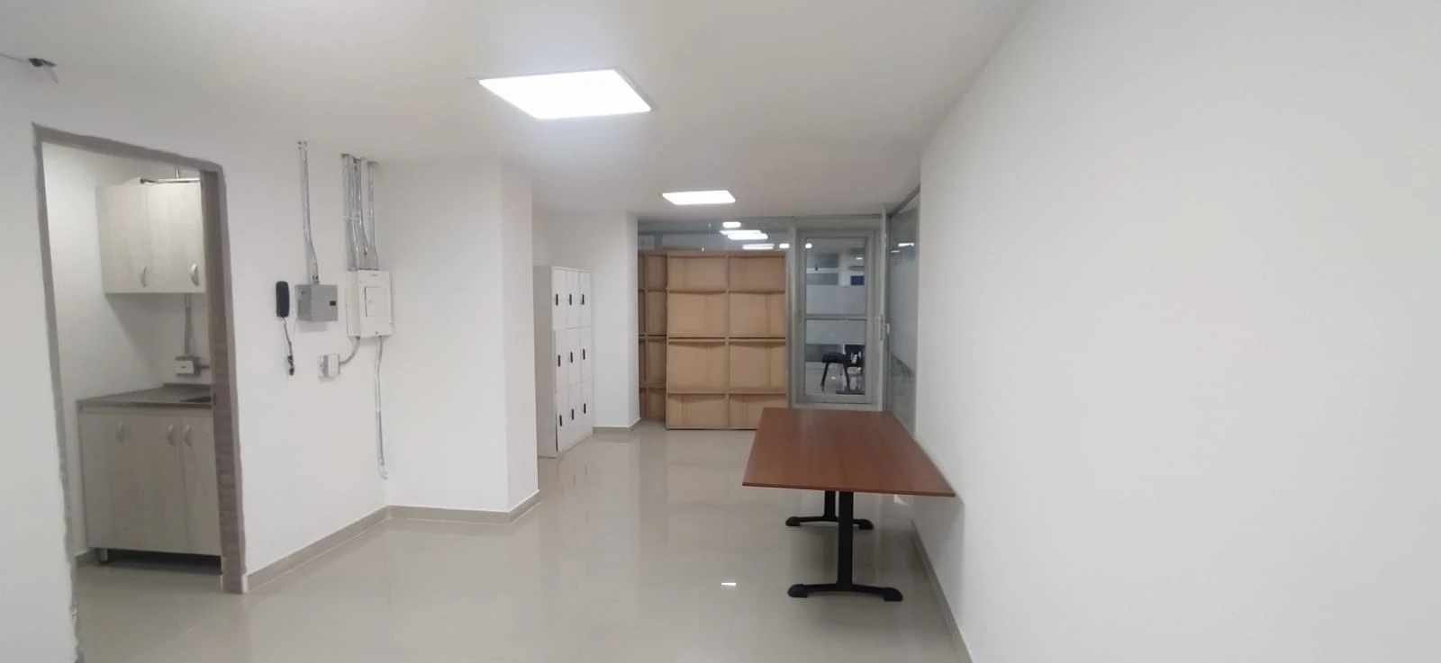 Oficina en Arriendo