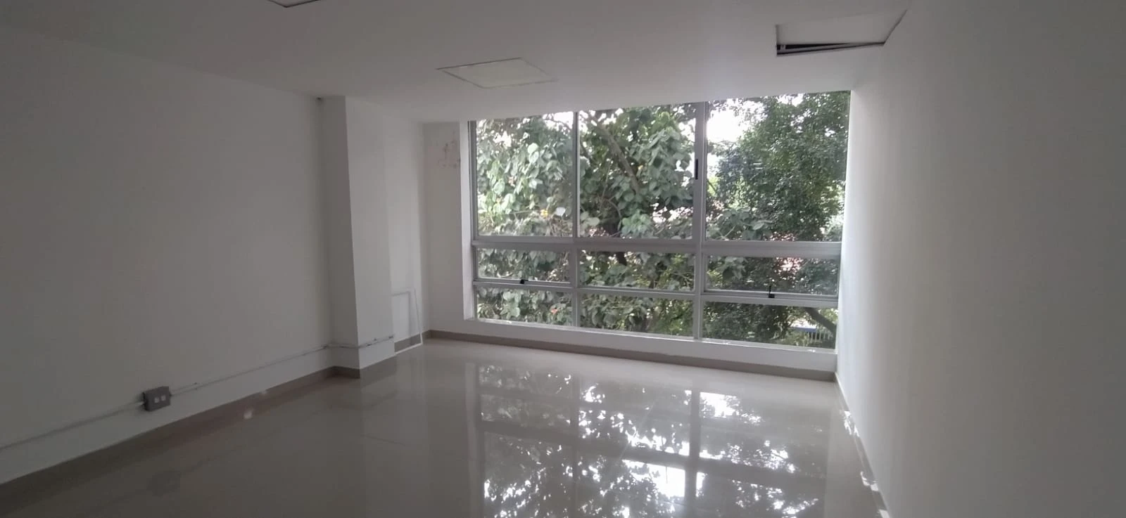 Oficina en Arriendo