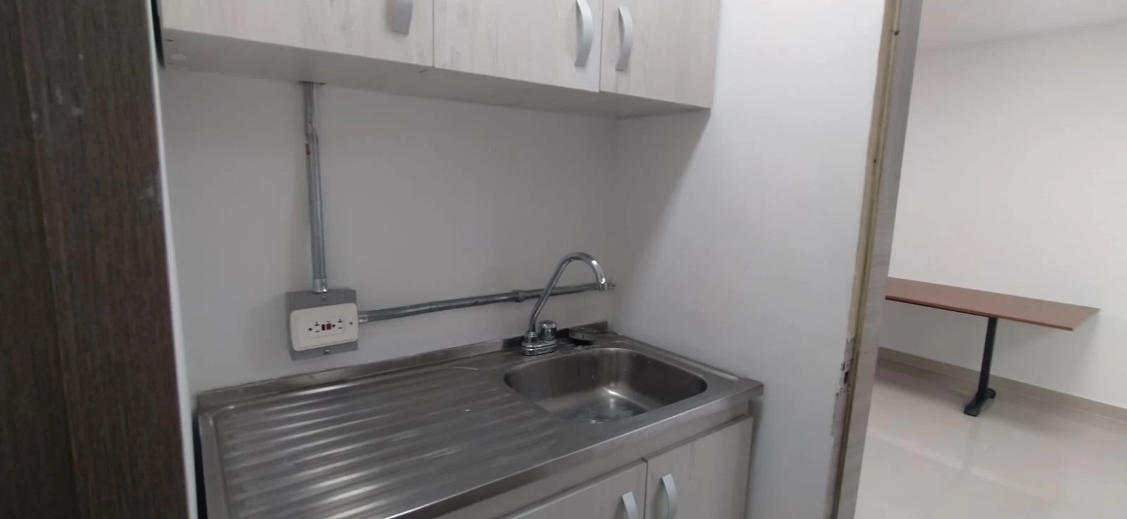 Oficina en Arriendo