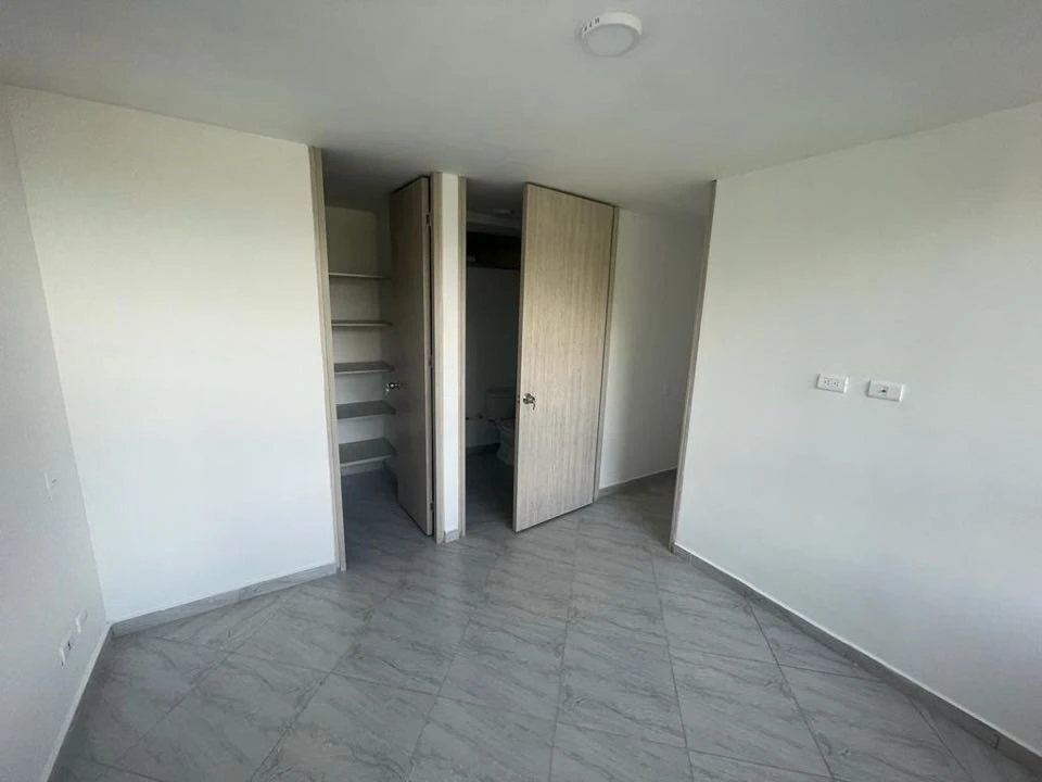 Apartamento en arriendo sector Machado