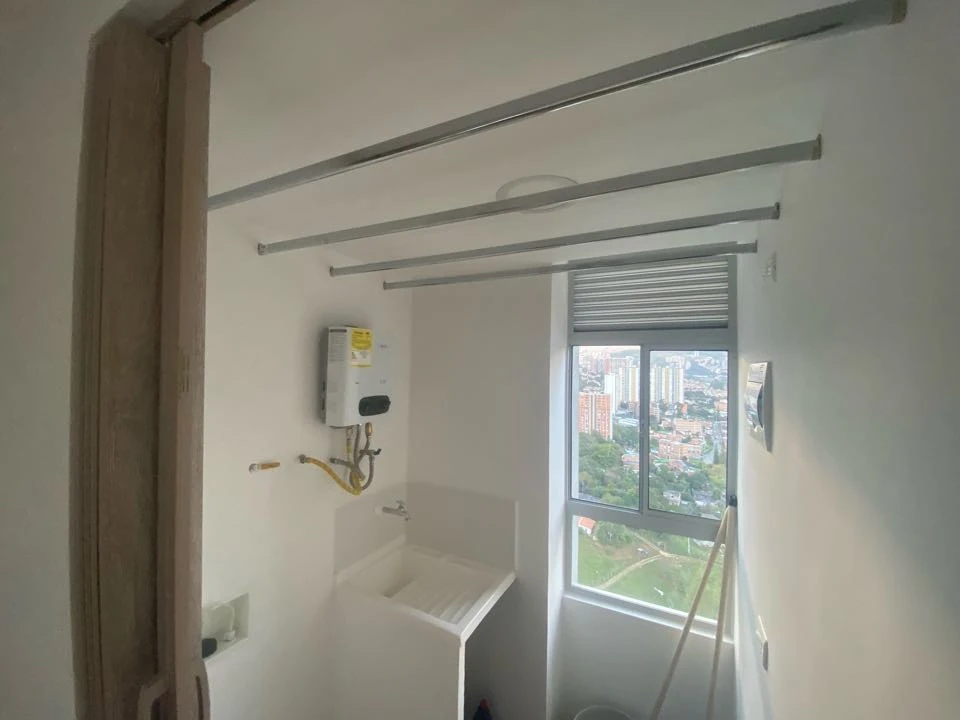 APARTAMENTO EN ARRIENDO SECTOR MACHADO