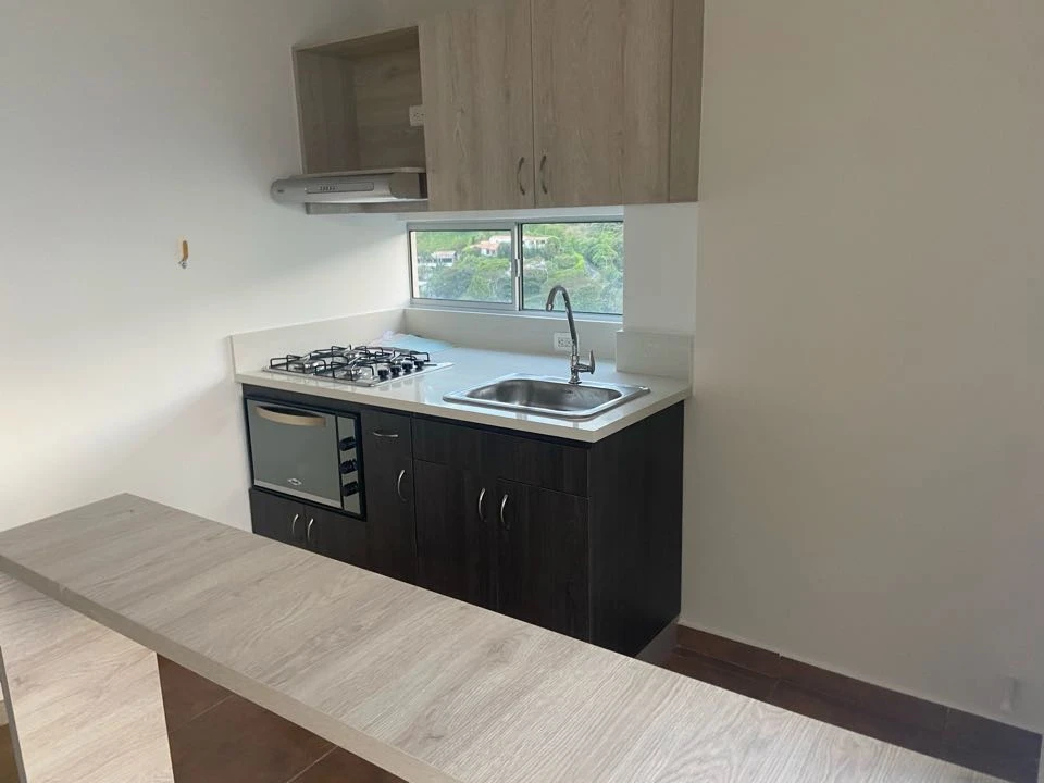 APARTAMENTO EN ARRIENDO SECTOR MACHADO